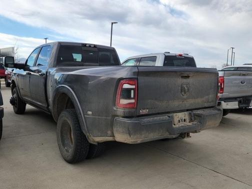 2023 RAM 3500 Limited