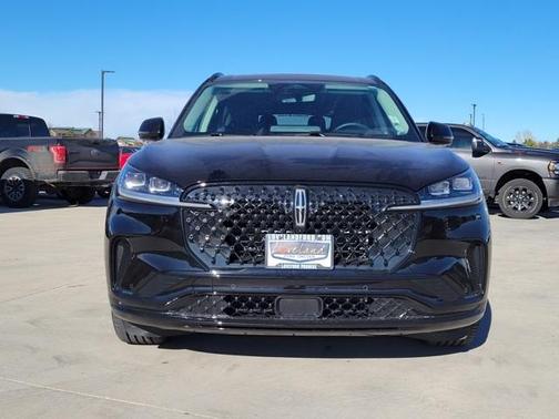 2026 Lincoln Aviator Reserve AWD