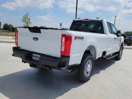 2025 Ford F-350 XL