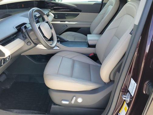 2024 Lincoln Nautilus Premiere