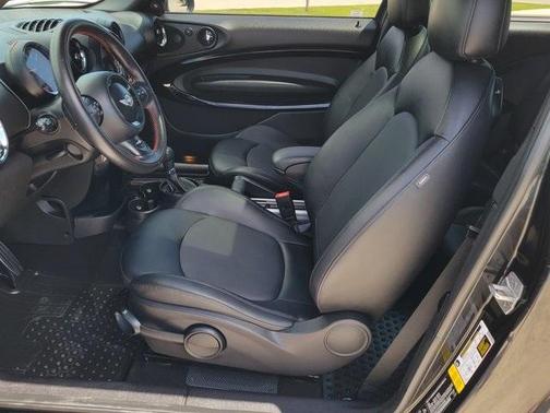 2015 MINI Paceman Cooper S ALL4