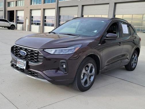 2023 Ford Escape ST-Line Select