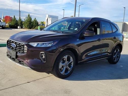 2023 Ford Escape ST-Line Select