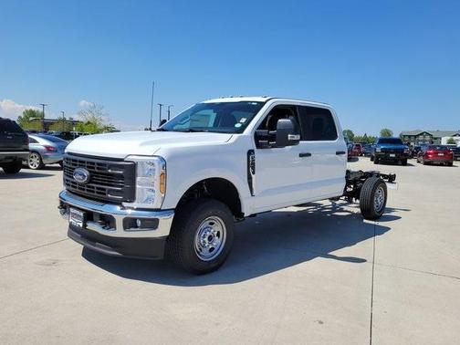 2025 Ford F-250 XL
