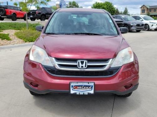 2010 Honda CR-V LX