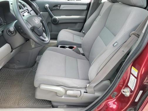 2010 Honda CR-V LX