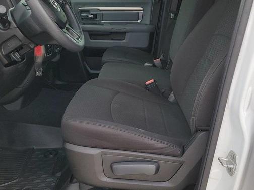 2020 RAM 1500 Classic SLT