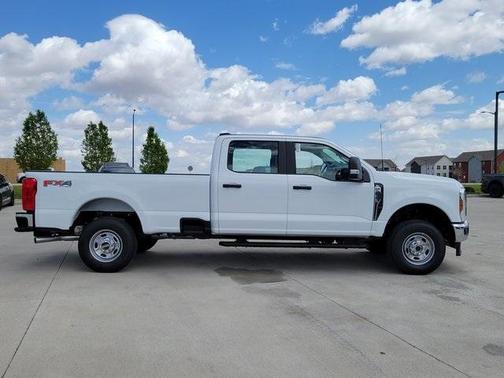 2025 Ford F-250 XL