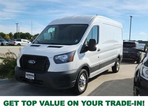 2023 Ford Transit-250 Base