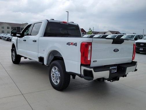 2025 Ford F-250 XLT