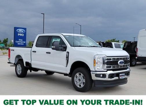 2025 Ford F-250 XLT