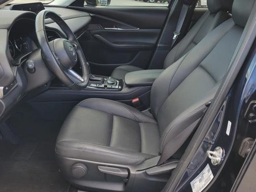 2025 Mazda CX-30 Select