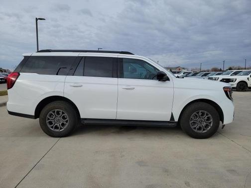 2025 Ford Expedition XL