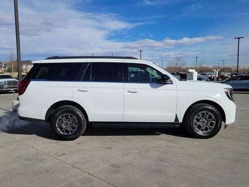 2025 Ford Expedition XL