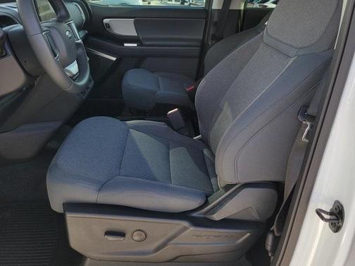 2025 Ford Expedition XL