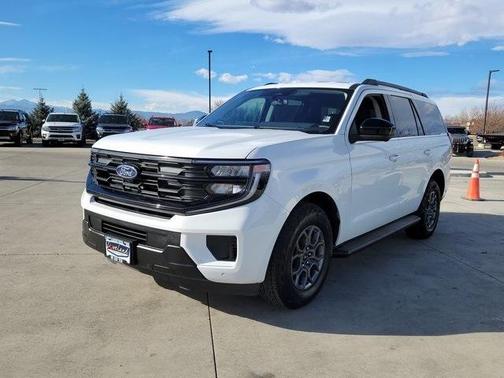 2025 Ford Expedition XL