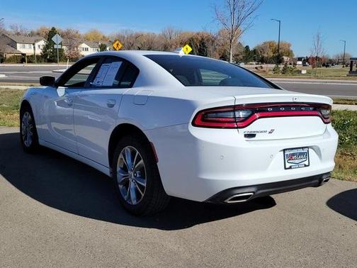 2021 Dodge Charger SXT