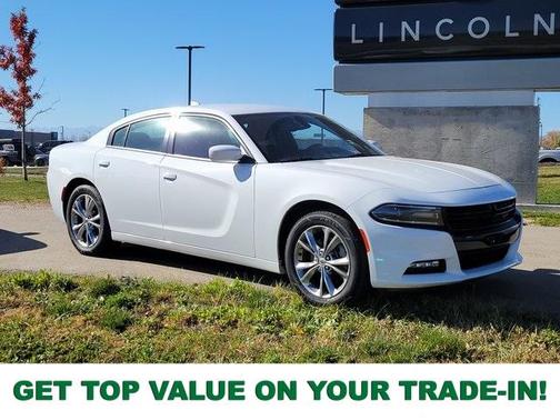 2021 Dodge Charger SXT