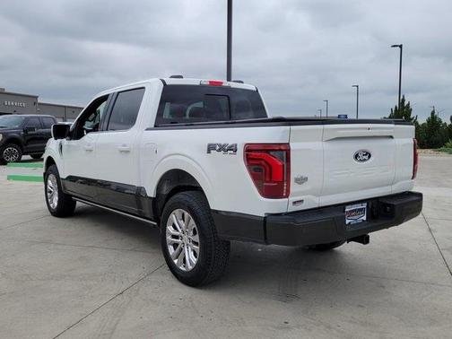 2024 Ford F-150 King Ranch
