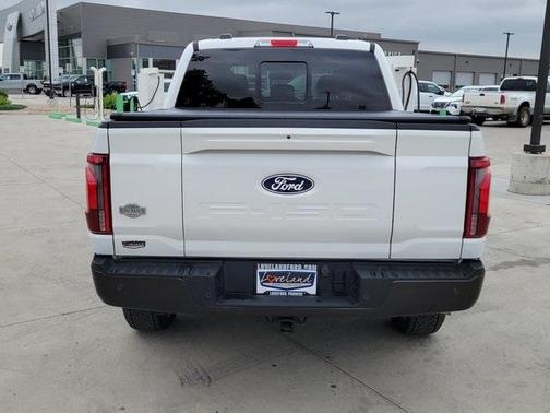 2024 Ford F-150 King Ranch