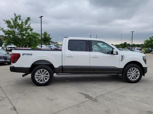 2024 Ford F-150 King Ranch