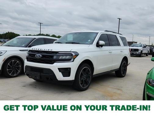 2024 Ford Expedition Limited