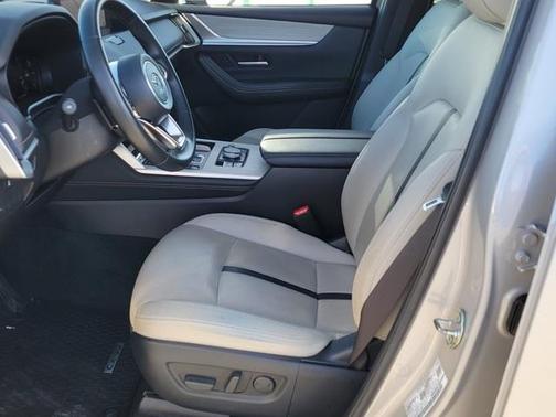 2024 Mazda CX-90 PHEV Preferred