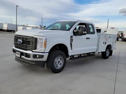 2026 Ford F-250 XL