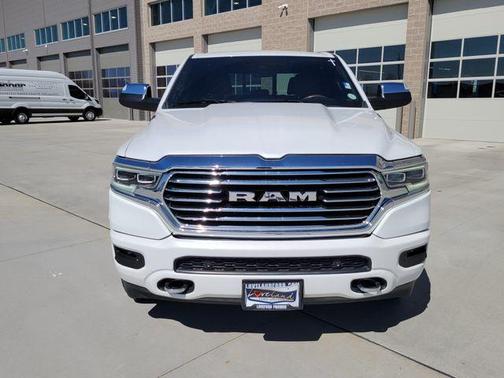 2022 RAM 1500 Longhorn
