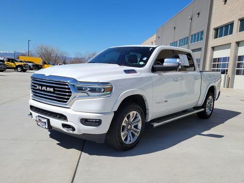 2022 RAM 1500 Longhorn