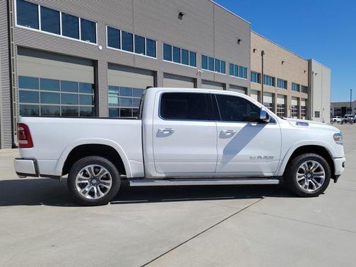 2022 RAM 1500 Longhorn