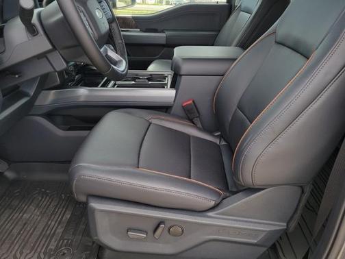 2026 Ford F-350 Lariat Super Duty