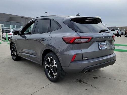 2024 Ford Escape ST-Line Elite