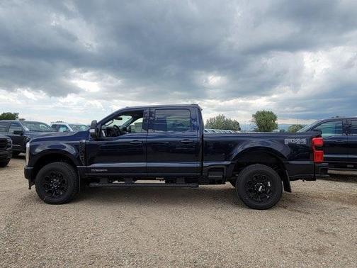 2025 Ford F-250 XLT
