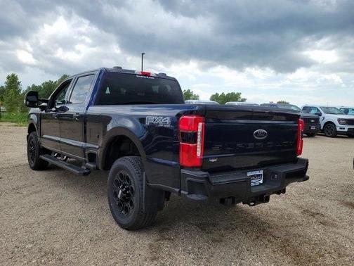 2025 Ford F-250 XLT