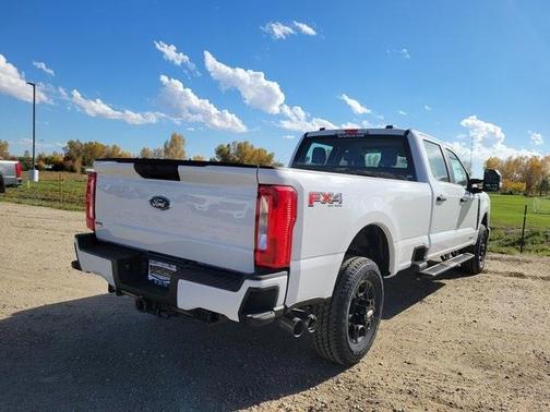 2026 Ford F-250 XL