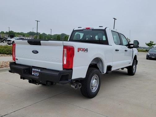 2025 Ford F-250 XL