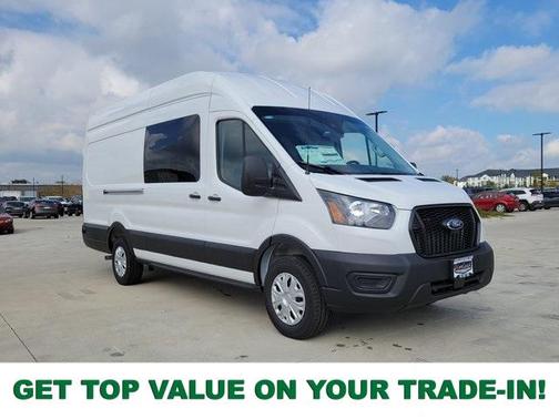2025 Ford Transit-350 Base