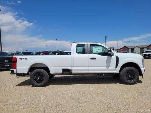2025 Ford F-350 XL