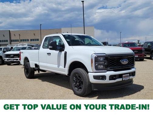 2025 Ford F-350 XL