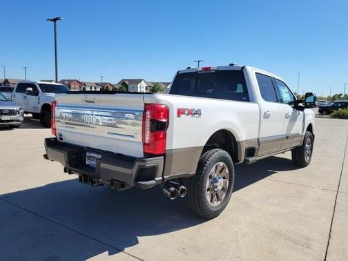 2026 Ford F-250 