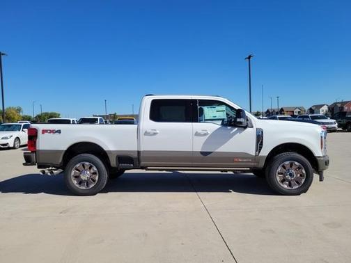 2026 Ford F-250 