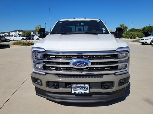 2026 Ford F-250 