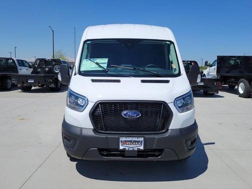 2025 Ford Transit-250 148 WB Medium Roof Cargo