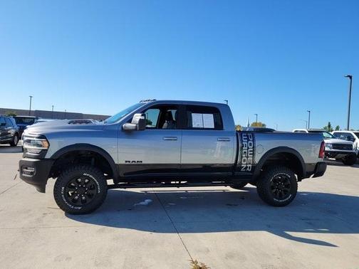 2023 RAM 2500 Power Wagon