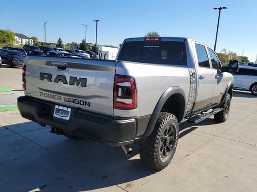 2023 RAM 2500 Power Wagon