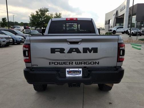 2023 RAM 2500 Power Wagon