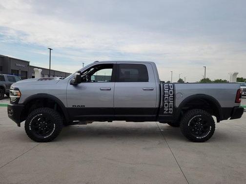 2023 RAM 2500 Power Wagon