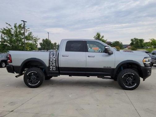 2023 RAM 2500 Power Wagon
