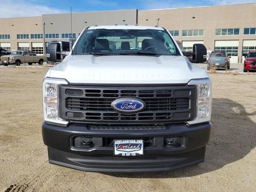 2026 Ford F-250 XL